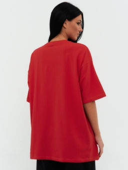 ФУТБОЛКА ЖЕНСКАЯ - Chic & charisma фото 4