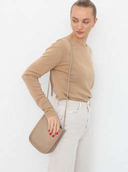 Сумка 6602NN khaki Natale Navetta