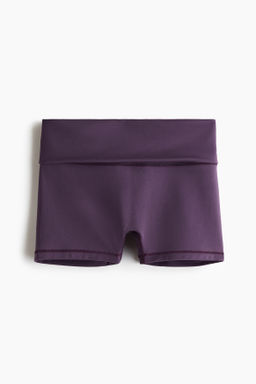 Mallas ciclistas de deporte con SoftMove - H&m фото 3
