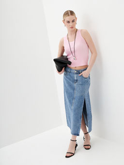 Женская Юбка - Mossmore фото 12