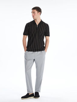 Slim Fit Erkek Pantolon