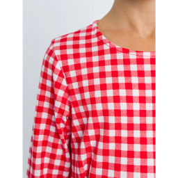 Платье интерлок 1112200403 - Youlala фото 11