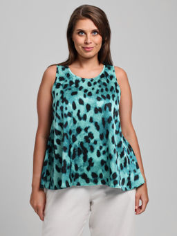 VIOTEX Блузка (топ) Найт-3 - Виотекс фото 8