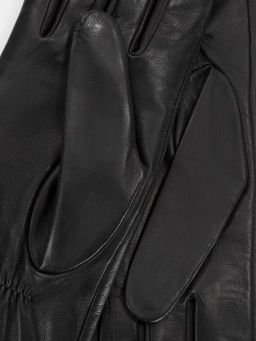 Перчатки женские ш/п TOUCH F-IS5800 black - Eleganzza фото 3