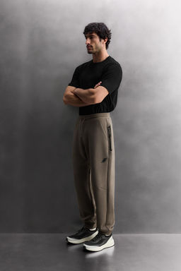 TECHNICAL TROUSERS WITH ZIPS - Zara фото 10