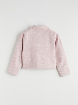 K?z ?ocuk T?vit Ceket