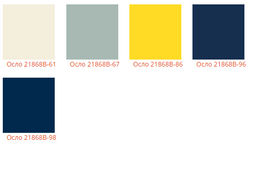 Шарф Осло - Ferz фото 4