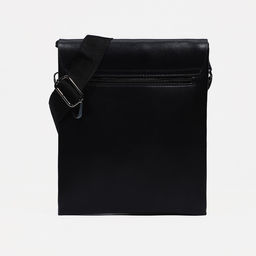 Сумка мужская, цвет черный - Simaland фото 3