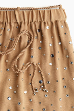 Bermudas con strass - H&m фото 2