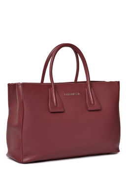 Сумка ELEGANZZA ZG-23190 garnet
