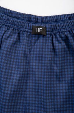 Мужские трусы-боксеры Happy Fox  фото 2