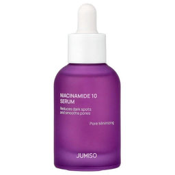 Niacinamide 20 Serum - Сыворотка с 20% ниацинамидом, 40 мл
