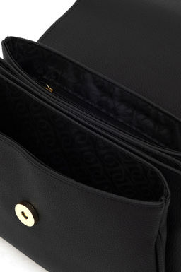 Kad_n Siyah _anta Sepette S_rpriz _ndirim - U.s. polo assn фото 5