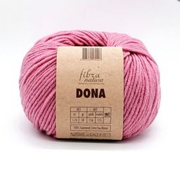 Цена за 10 мотков пряжи Dona