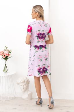 Платье Лотос №5 - Valentina фото 3