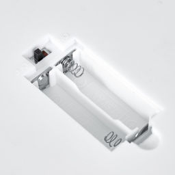 Фигурка светящаяся RISALUX «Облачко», 11хLED, ночники, батарейки 2×АА, 29×3×18 см, МИКС