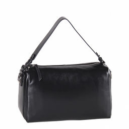 Сумка 9516NN black Natale Navetta