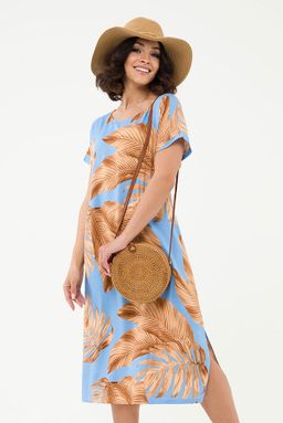 Платье Валери (46-56)