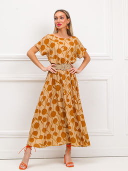 Платье П3-5714/4 - Wisell фото 2