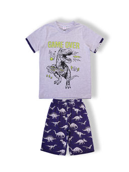 Пижама для мальчика Bonito