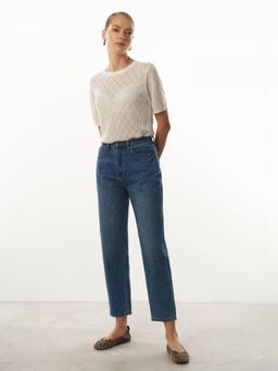 Conso/KJS 230778 - milk Футболка Женская  фото 5