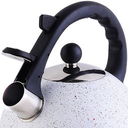 30958 Чайник со свистком 2,5 л MB (х12) - Mayer&boch фото 2