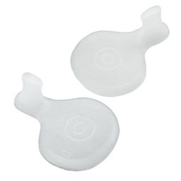 Силиконовая подушечка под дистальный отдел стопы