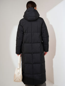 Пуховик женский HOOPS, арт. 83023z