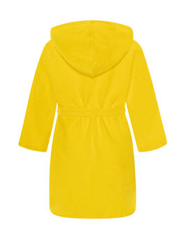 Халат детский лимон 900 (86, 52)