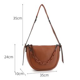 Женская сумка, экокожа, Saint Miranda 29303 Рыжий  фото 2