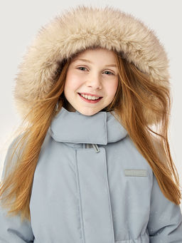 Костюм 7з2226 лед/светло-серый