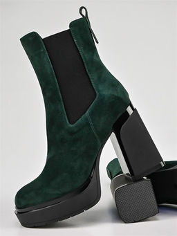 Ботильоны на выход и на работу D3-1468 - Piniolo фото 5