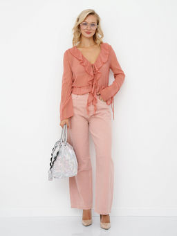 Сумка 8057-8Y color Polina&Eiterou