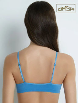 OmS121 Майка "Топ" женская - cielo