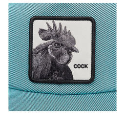 Бейсболка GOORIN BROTHERS арт. 101-2277 (голубой)