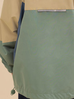 Уценка Pelican BZIN3322 Ветровка для мальчиков