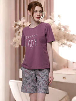 пижама/домашний костюм 4395-14 Новинка