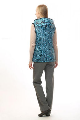 Жилет арт.1181-10 ПРАКТИК Юми - Altro фото 4