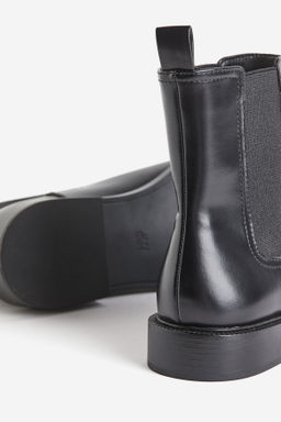 Botas Chelsea - H&m фото 8