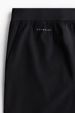 Pantal?n corto a media pierna con DryMove - H&m фото 11