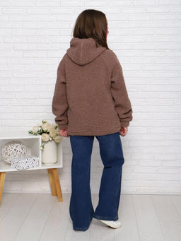 IV-CAPRIZ Диля - куртка индиго  фото 14