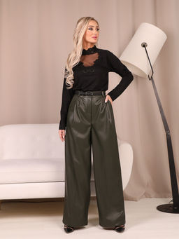 Джемпер М5-5406 - Wisell фото 3