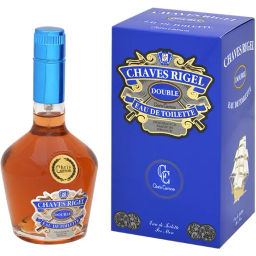CCm093 Туал/вода муж. (93мл) CHAVES RIGEL DOUBLE .10