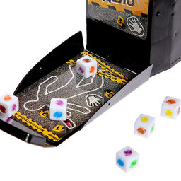 Настольная игра Раскрой дело - Лас играс kids фото 2