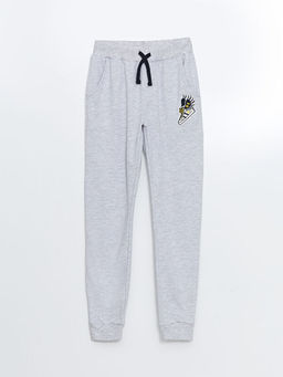 Beli Lastikli Erkek ?ocuk Jogger E?ofman Alt