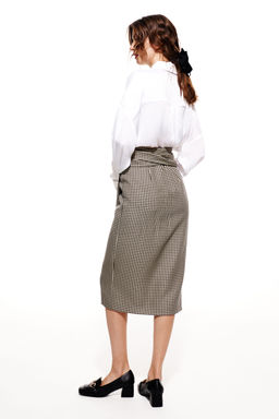 Блуза 3718 - Elletto фото 7