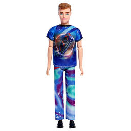 Кукла-модель Яркий стиль, МИКС - Simaland фото 5