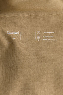 Chinos Four-way stretch Slim Fit - H&m фото 9