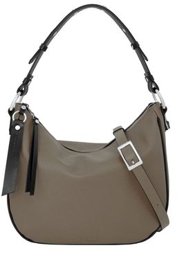 Сумка женская ЛИКВИДАЦИЯ КОЛЛЕКЦИИ Ц-467.37-S темный капучино