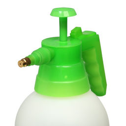 Опрыскиватель помповый, 1.5 л, ABS пластик, Greengo  фото 3
